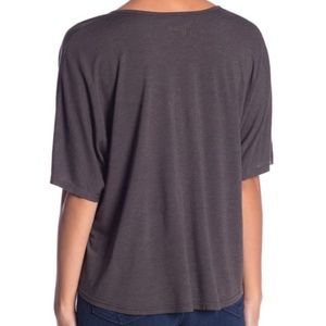 Show Me Your MuMu Tops - SHOW ME YOUR MUMU Brunette Billy Bob Chop Top -NWT Show Me Your MuMu Tops - SHOW ME YOUR MUMU Brunette Billy Bob Chop Top -NWT